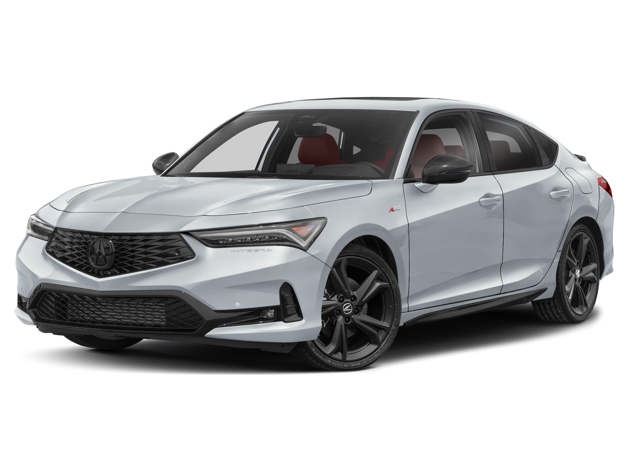 2025 Acura Integra A-Spec Tech Package