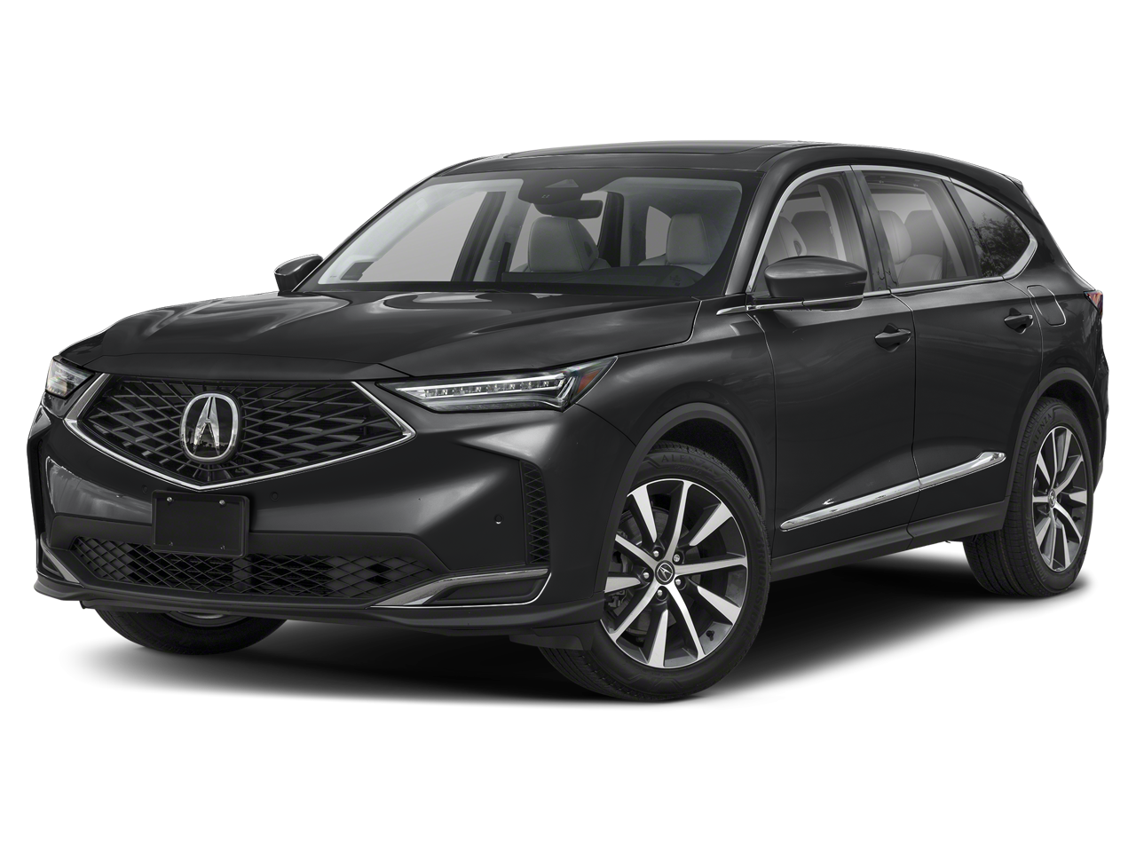 2025 Acura MDX SH-AWD w/Technology Package's photo