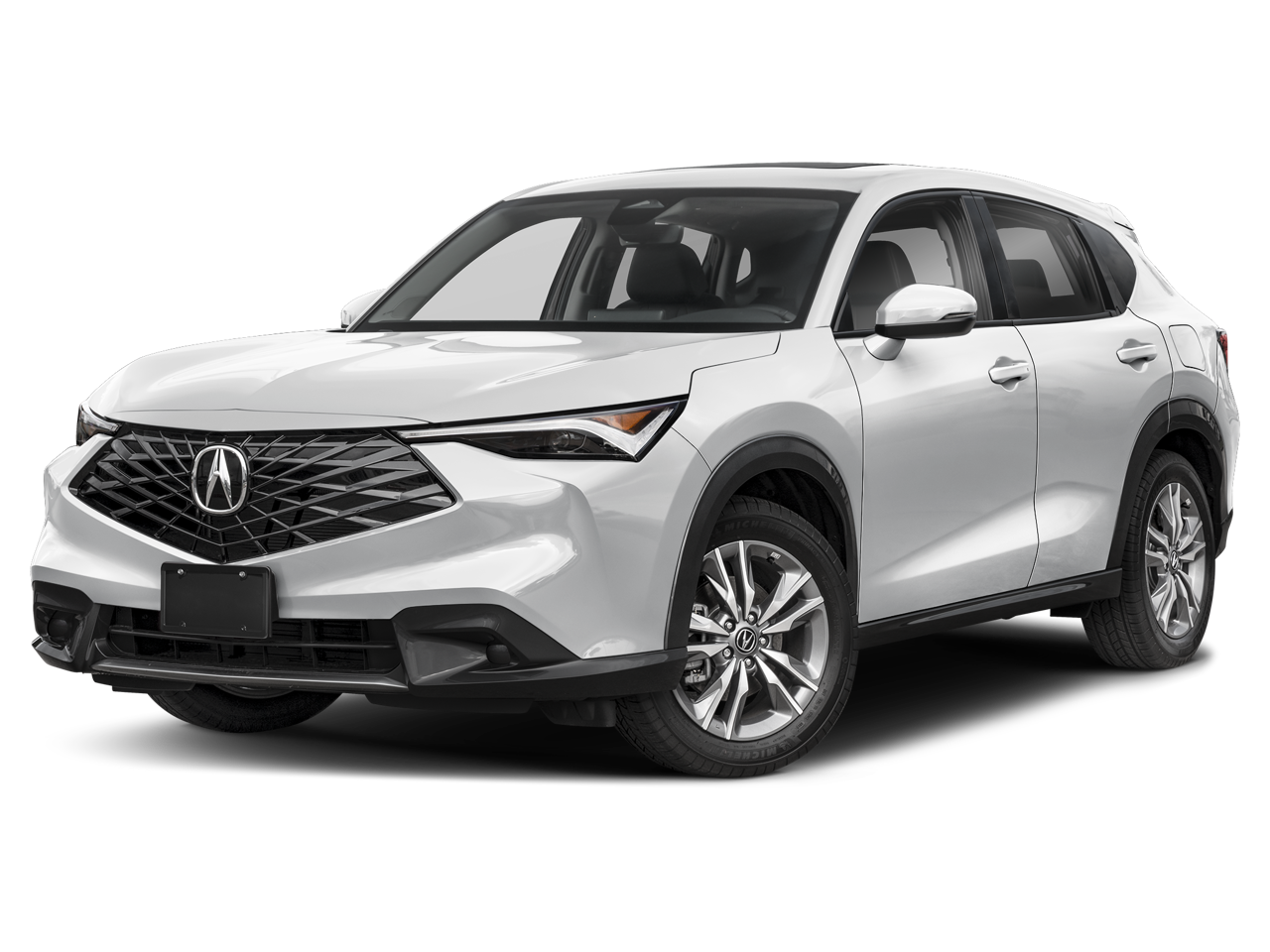 2025 Acura ADX -'s photo