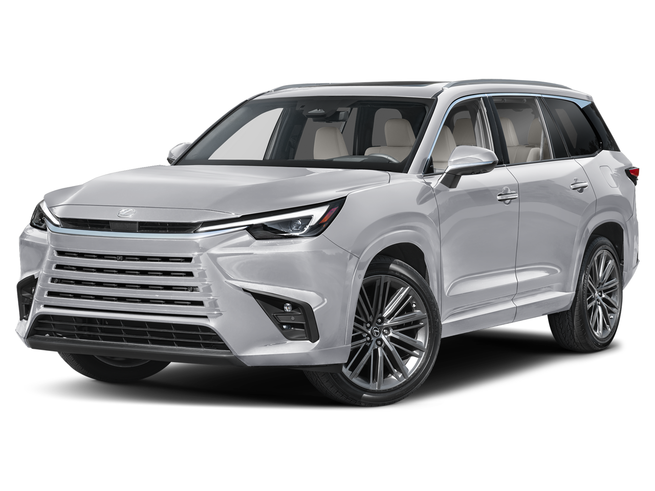 2025 Lexus TX Luxury for sale in Orland Park, IL