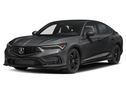 2026 Acura Integra A-Spec Tech Package
