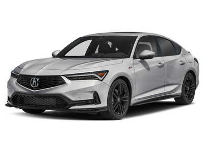 2026 Acura Integra A-Spec Tech Package