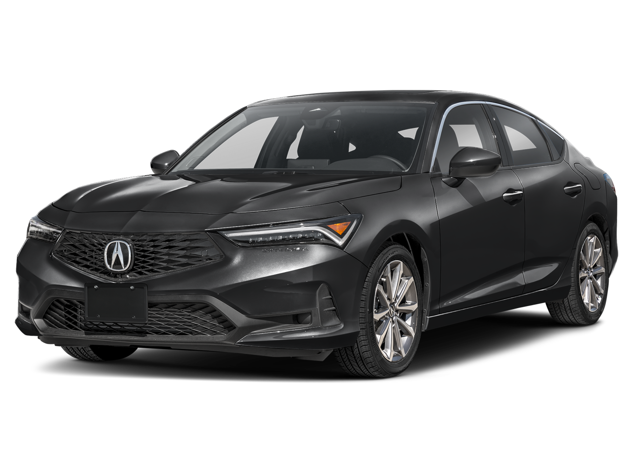 2026 Acura Integra -'s photo