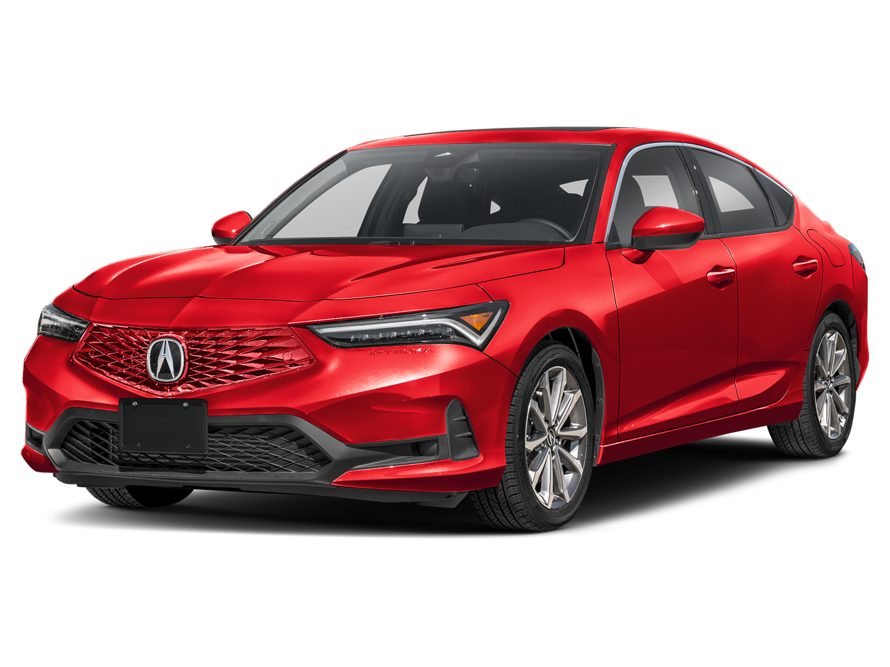 2026 Acura Integra -'s photo