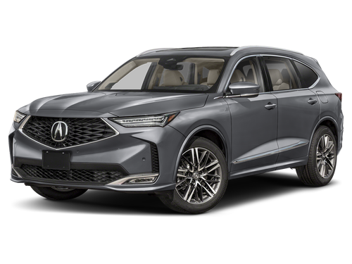 2026 Acura MDX Advance Package SH-AWD