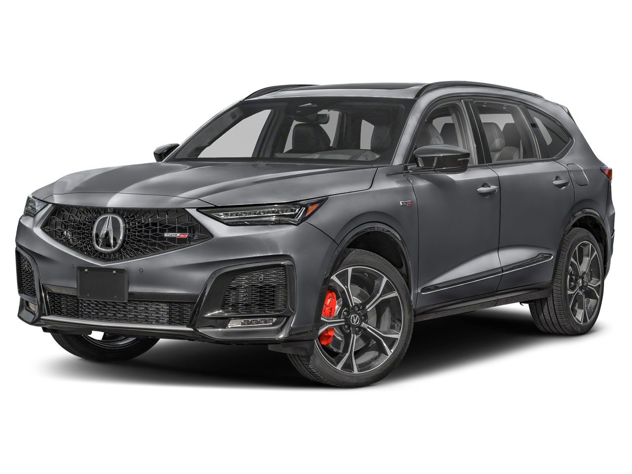 2026 Acura MDX Type S w/Advance Package