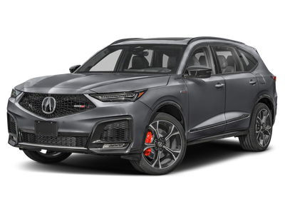 2026 Acura MDX Type S w/Advance Package SH-AWD