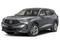 2026 Acura MDX Base SH-AWD
