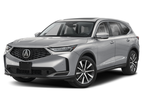 2026 Acura MDX Technology Package SH-AWD