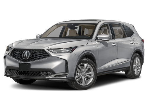 2026 Acura MDX Base SH-AWD