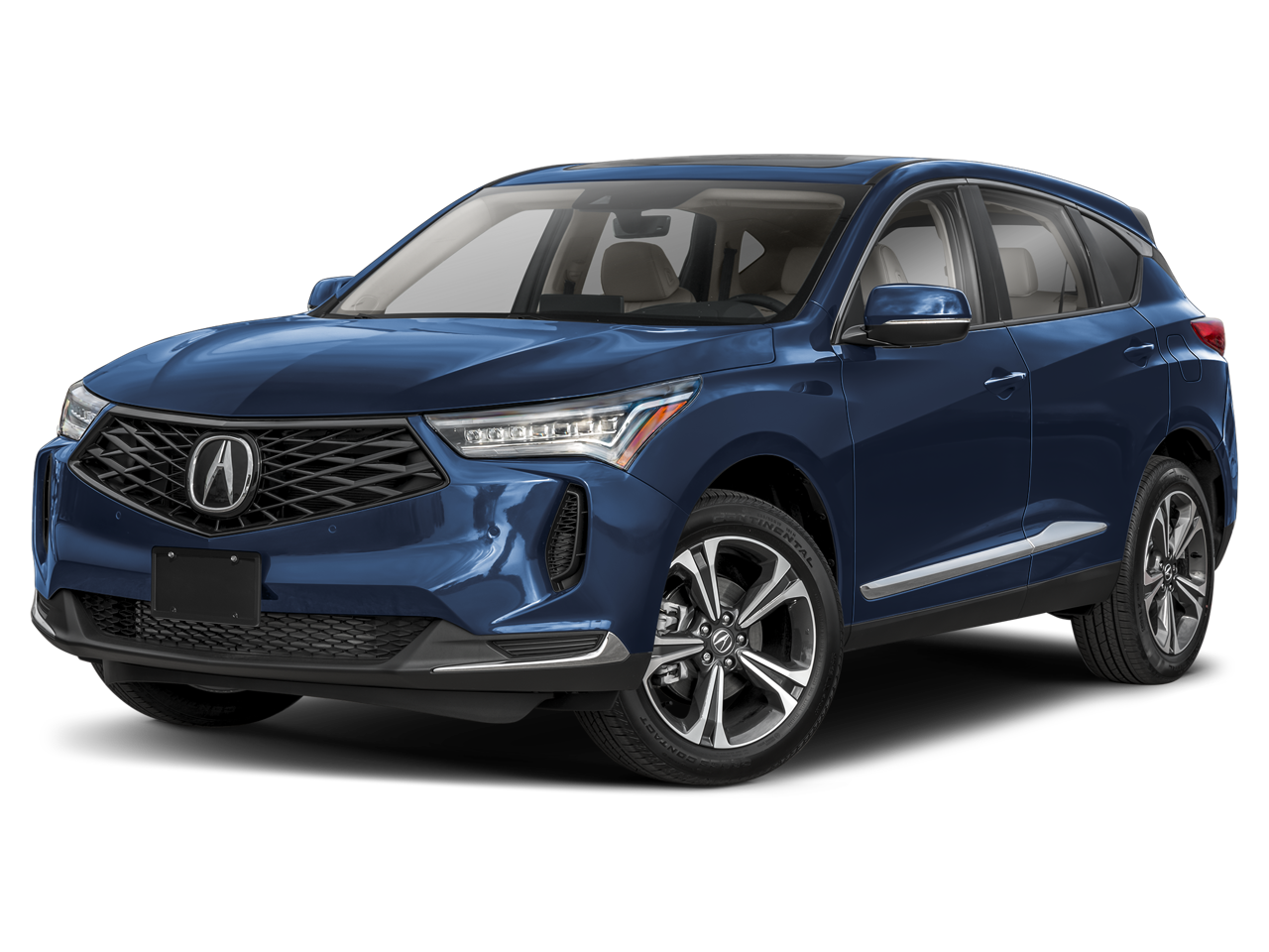 2026 Acura RDX Technology Package SH-AWD's photo
