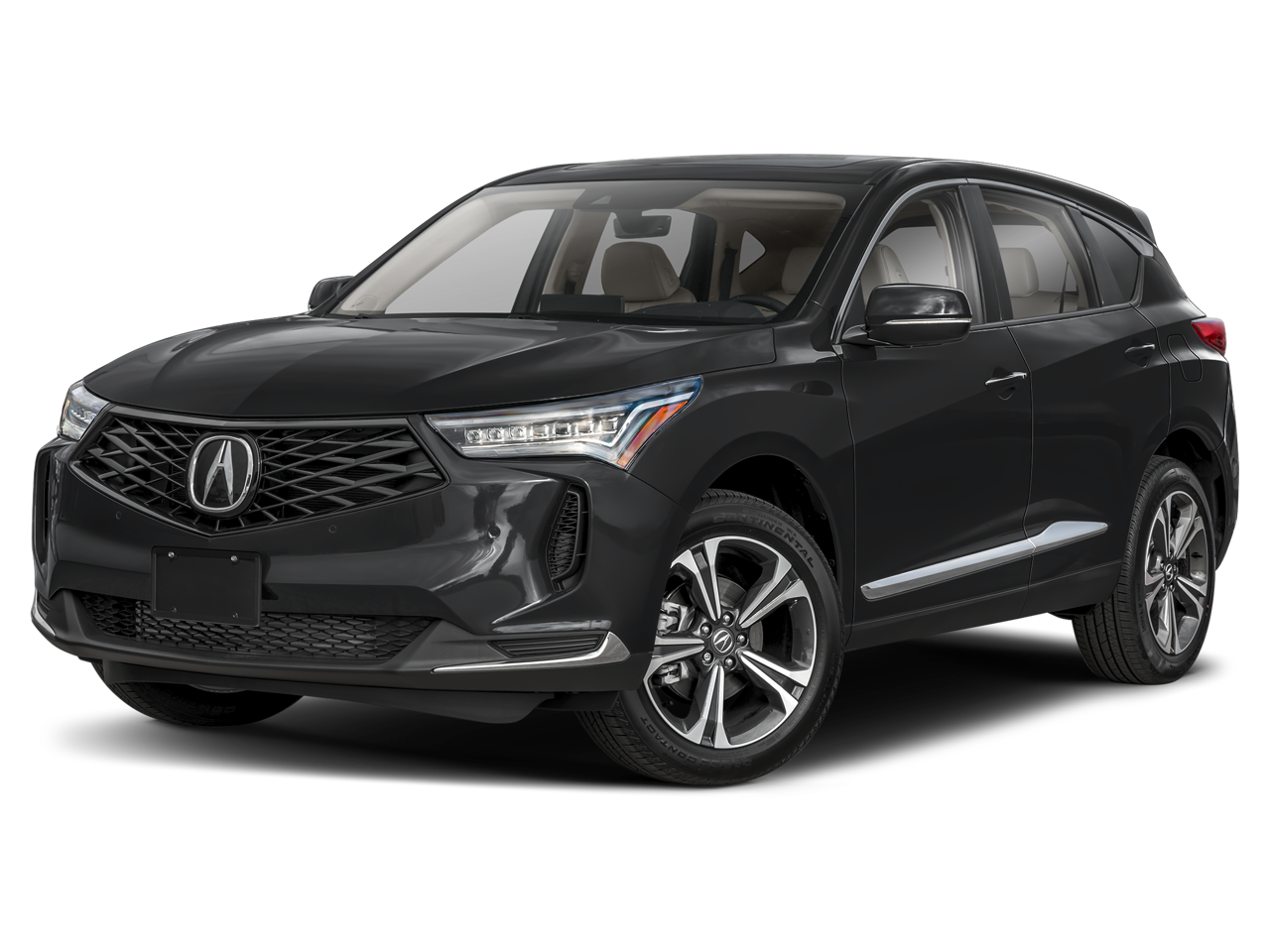 2026 Acura RDX Technology Package SH-AWD's photo