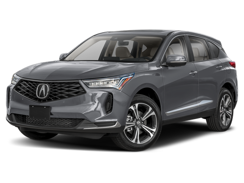 2026 Acura RDX Technology Package SH-AWD