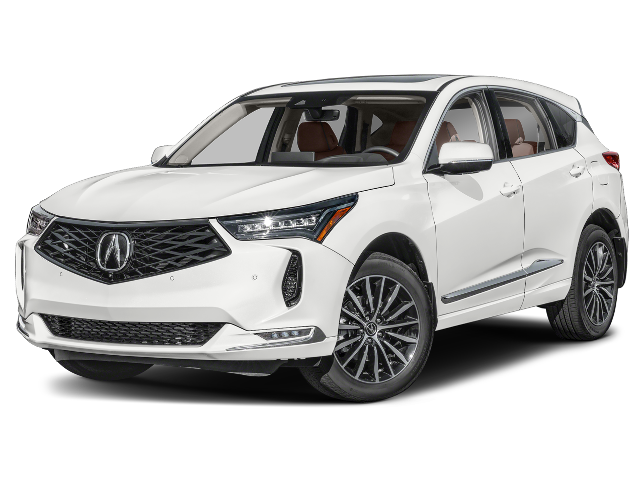 2026 Acura RDX Advance Package SH-AWD