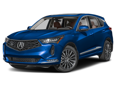 2026 Acura RDX Advance Package SH-AWD