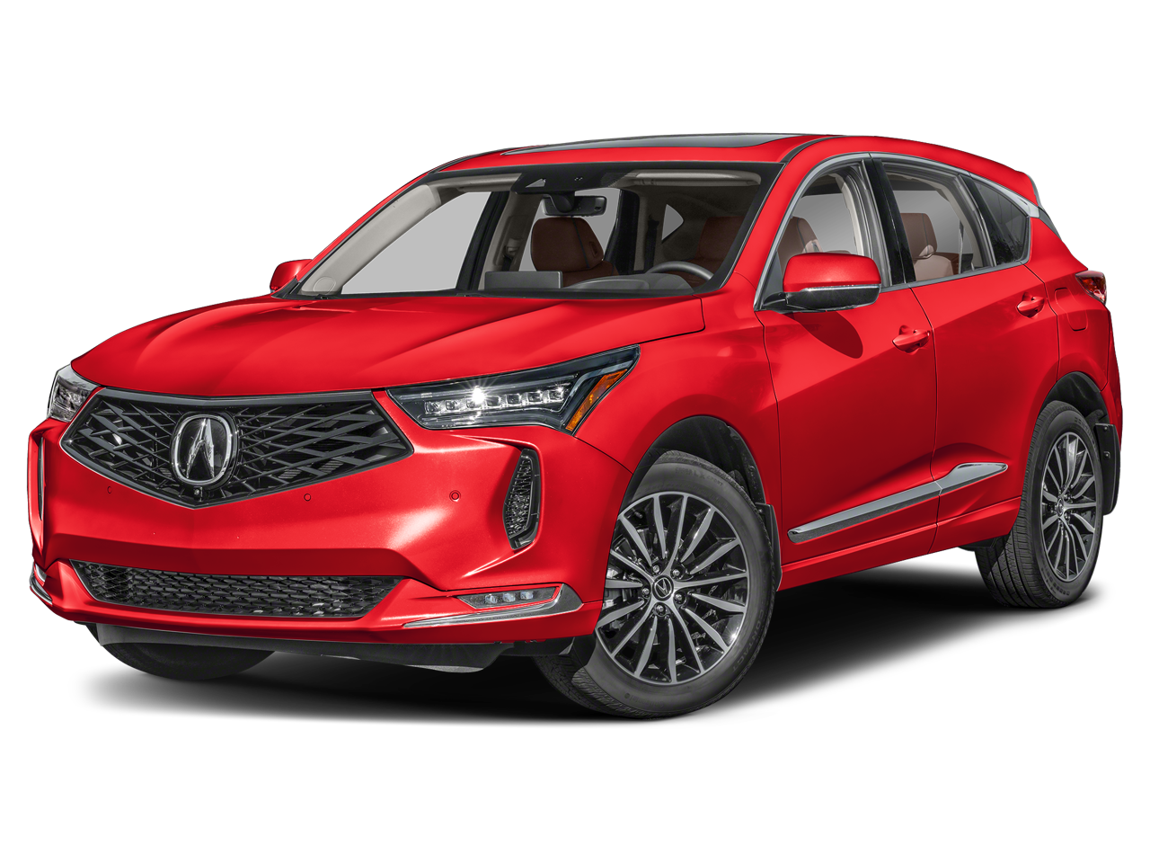 2026 Acura RDX Advance Package SH-AWD's photo