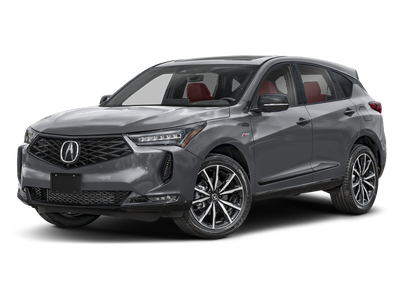 2026 Acura RDX A-Spec Advance Package SH-AWD