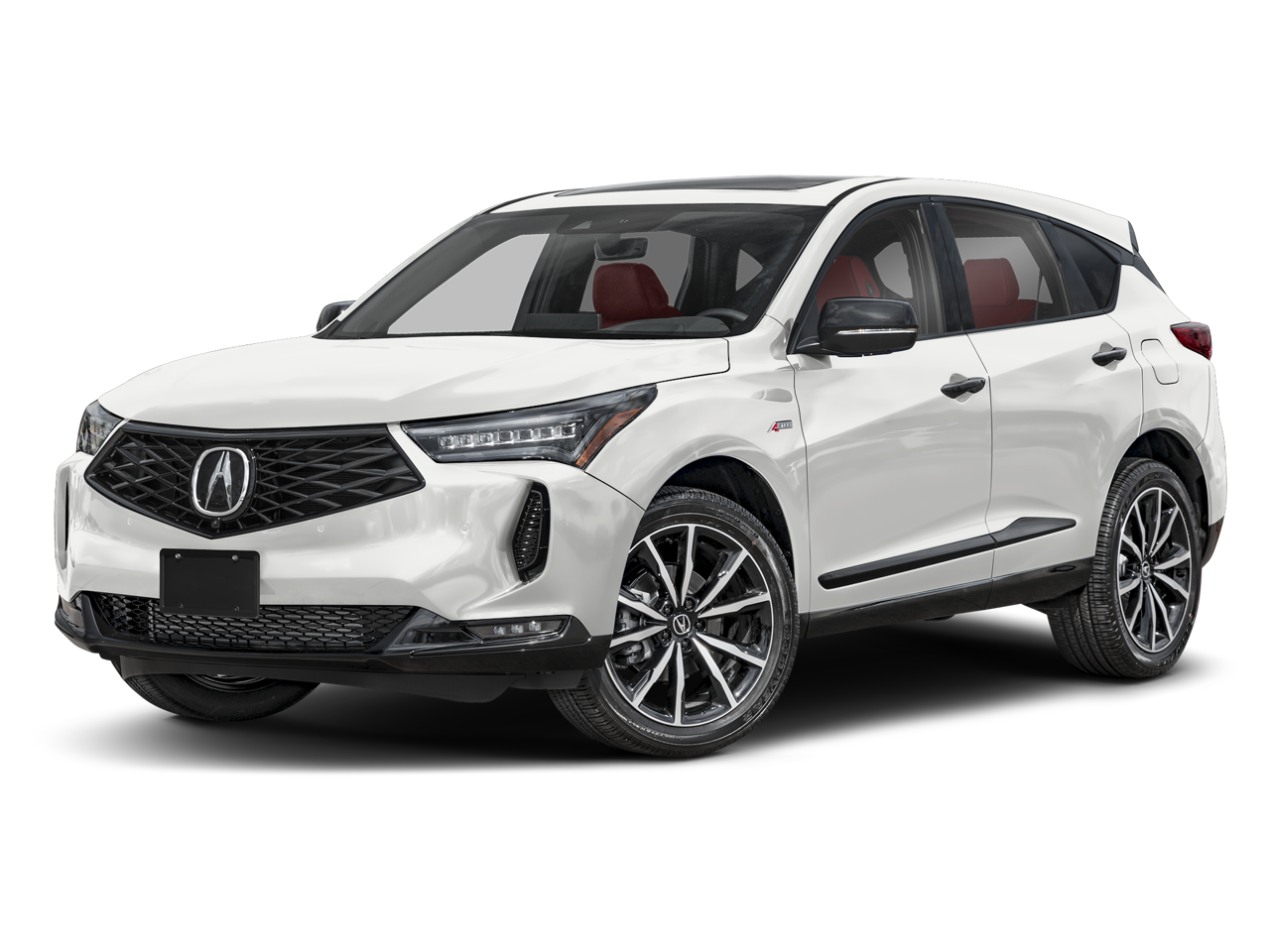 2026 Acura RDX A-Spec Advance Package SH-AWD