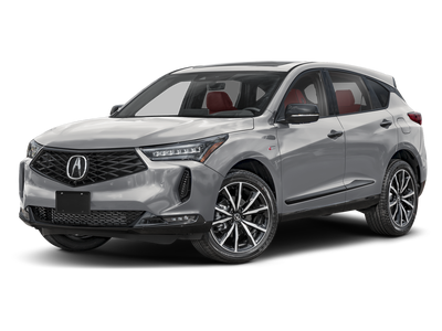 2026 Acura RDX A-Spec Advance Package SH-AWD