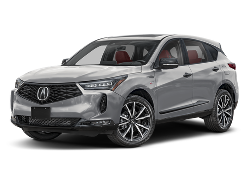 2026 Acura RDX A-Spec Advance Package SH-AWD