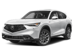 2026 Acura ADX A-Spec Package