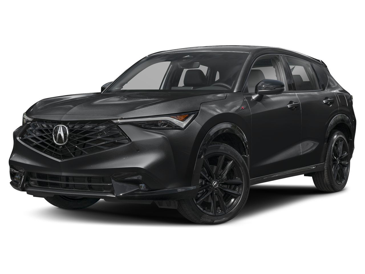 2026 Acura ADX A-Spec Advance Package