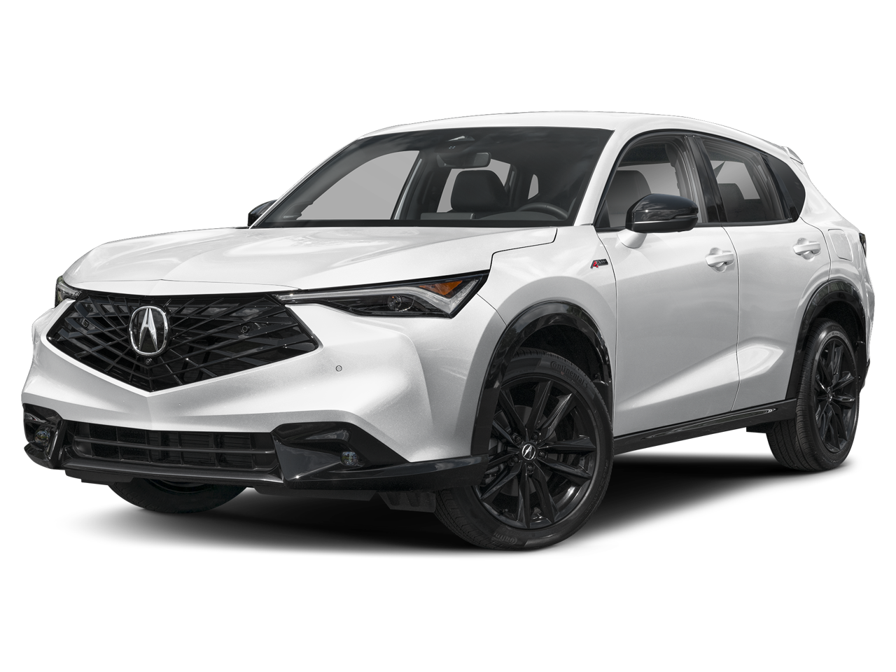 2026 Acura ADX A-spec w/Advance Package
