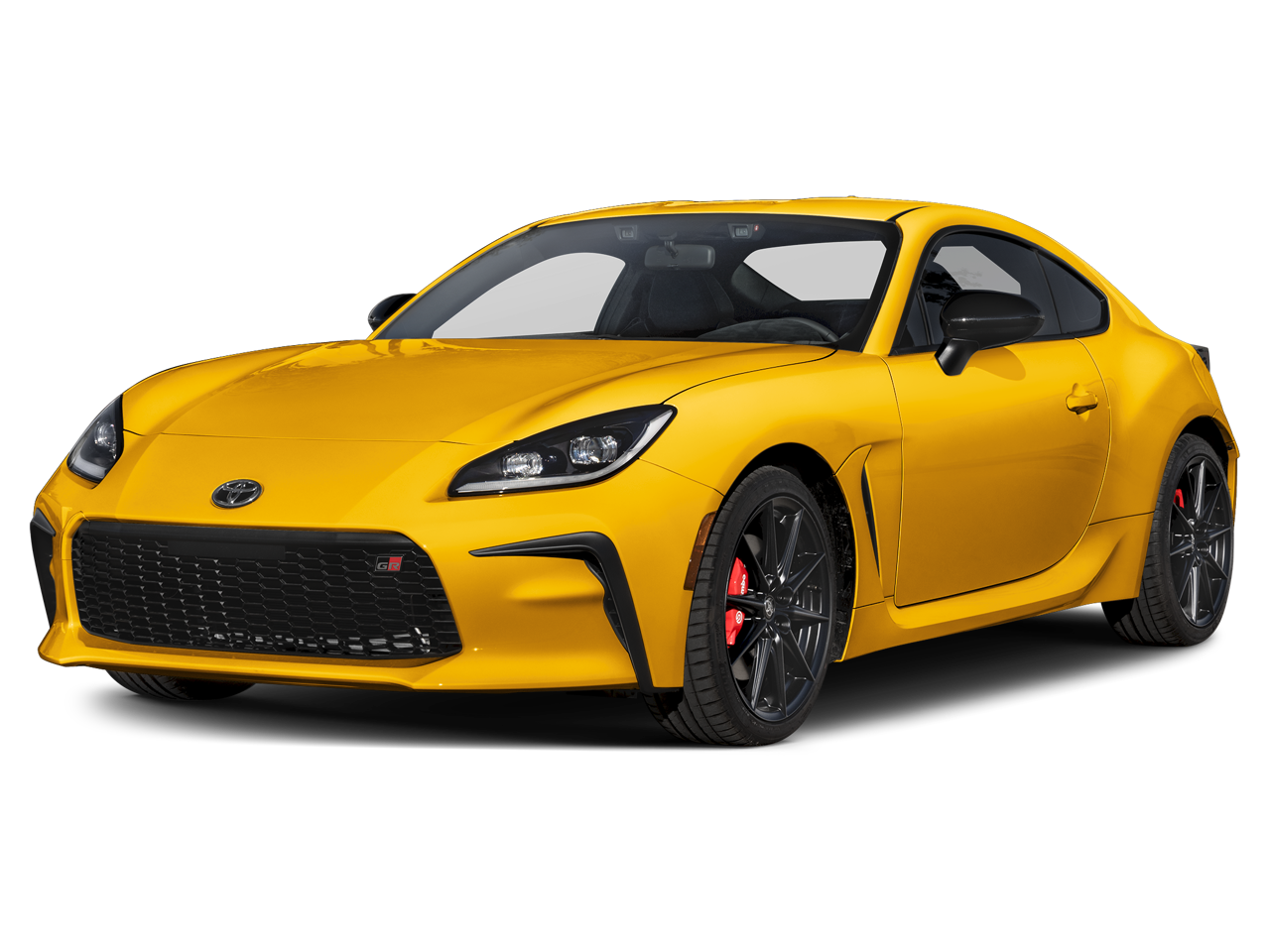 2026 Toyota GR86 GR86 Yuzu Edition A/T's photo