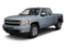 2010 Chevrolet Silverado 1500 LS