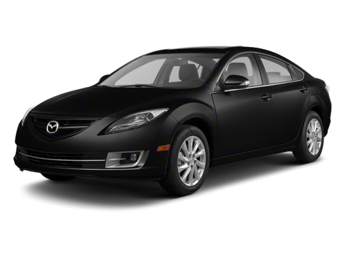 2010 Mazda Mazda6 i Touring