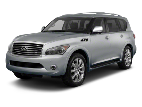 2011 INFINITI QX56 Base