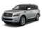 2011 INFINITI QX56 Base