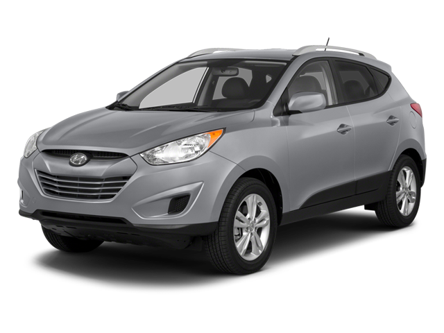 2013 Hyundai Tucson Limited AWD Auto's photo