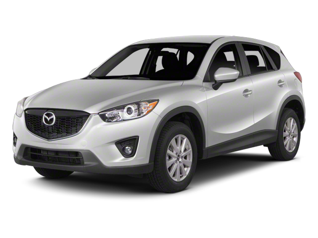 2013 Mazda CX-5 Touring