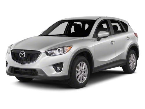 2013 Mazda Mazda CX-5 Touring