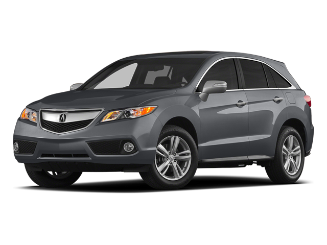 2014 Acura RDX Technology Package's photo