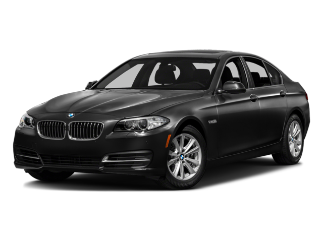 2016 BMW 5 Series 528i xDrive