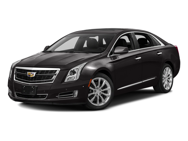 2017 Cadillac XTS 3.6L AWD Luxury's photo