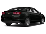 2015 Chevrolet Malibu LTZ 2LZ