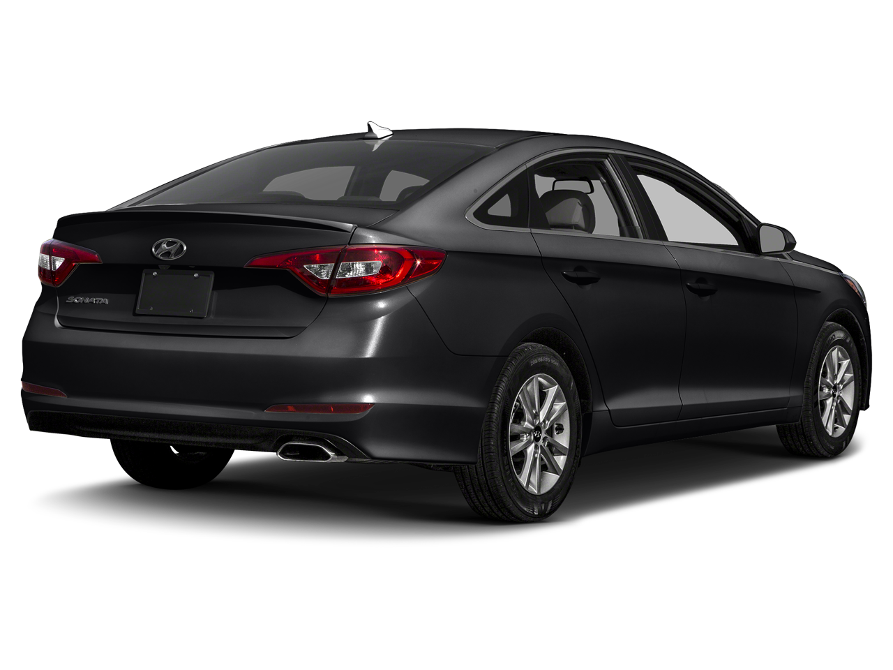 Used 2015 Hyundai Sonata SE with VIN 5NPE24AF0FH031058 for sale in Orland Park, IL