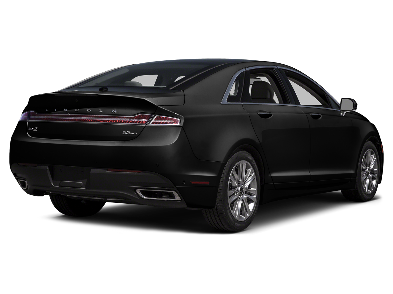 Used 2015 Lincoln MKZ Base with VIN 3LN6L2JK0FR604178 for sale in Orland Park, IL