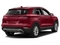 2015 Lincoln MKC Reserve