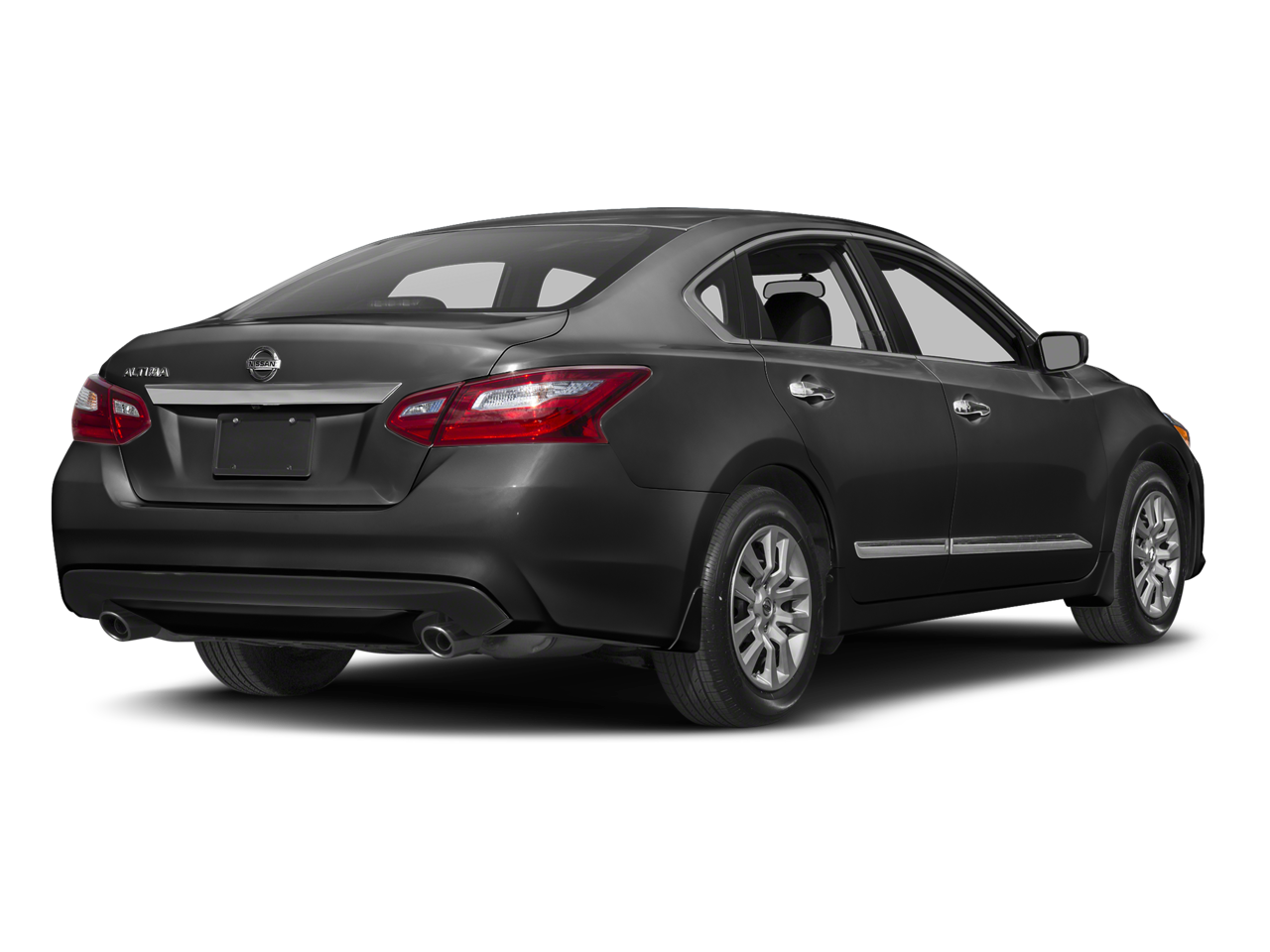 Used 2017 Nissan Altima S with VIN 1N4AL3AP9HC110652 for sale in Orland Park, IL