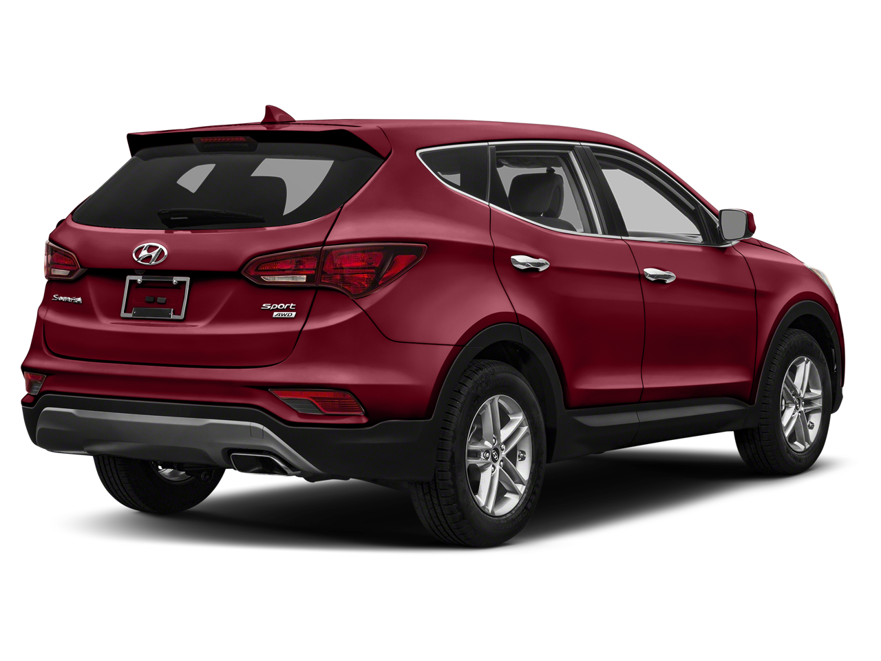 Used 2018 Hyundai Santa Fe Sport with VIN 5XYZUDLB4JG506118 for sale in Orland Park, IL