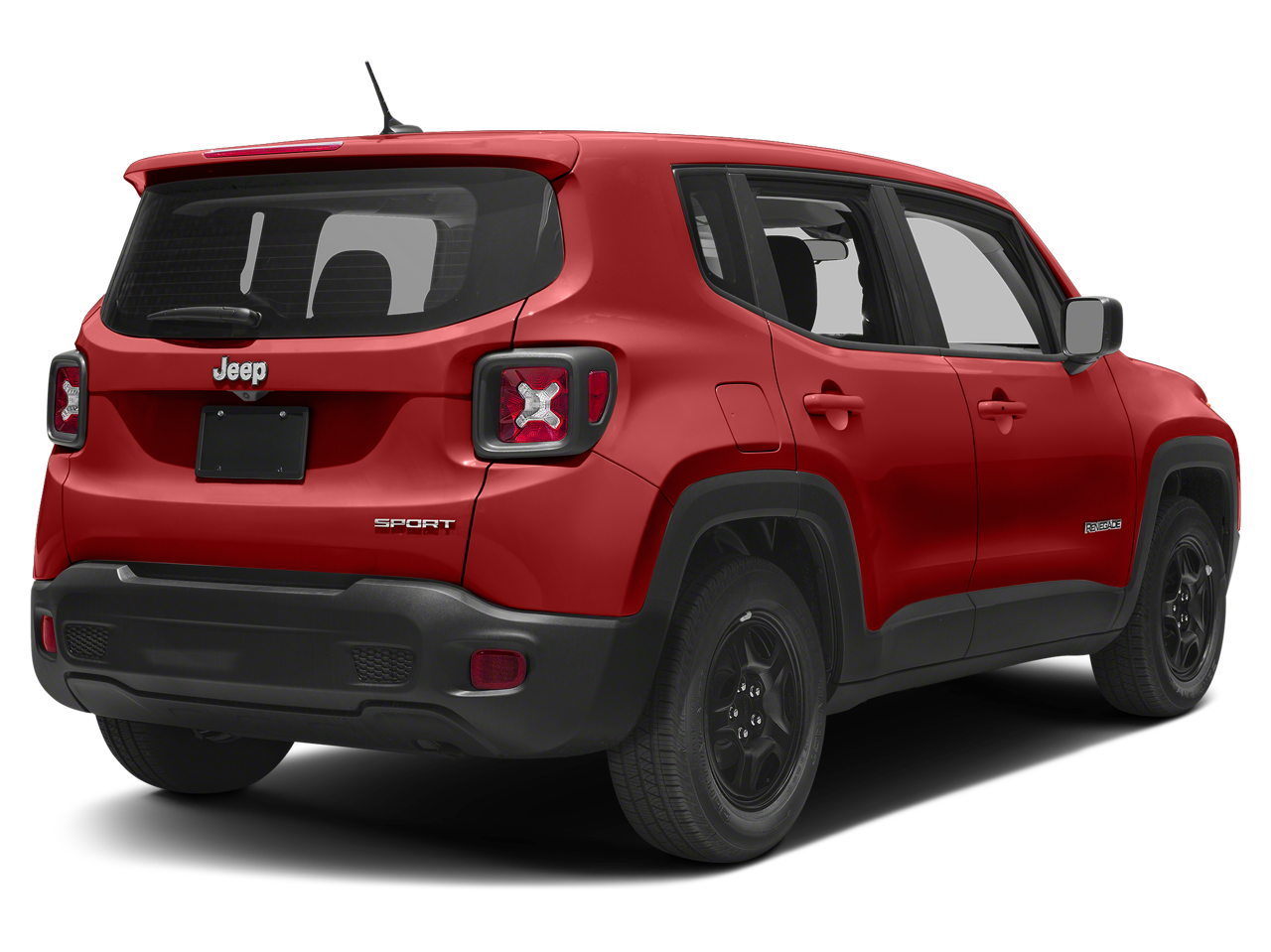 Used 2018 Jeep Renegade Latitude with VIN ZACCJABB4JPH63519 for sale in Orland Park, IL