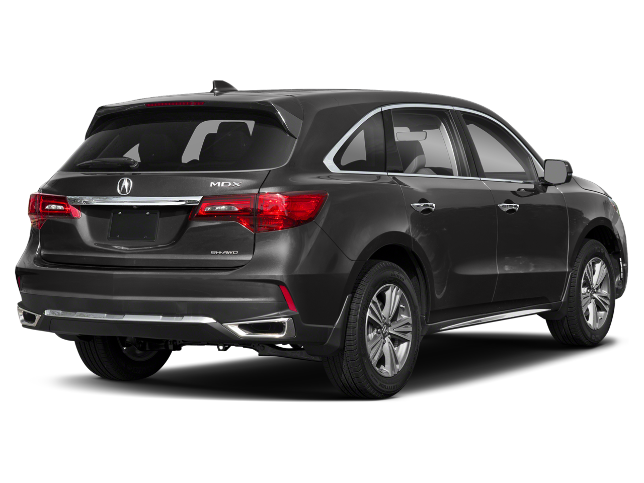 2019 Acura MDX 3.5L SH-AWD