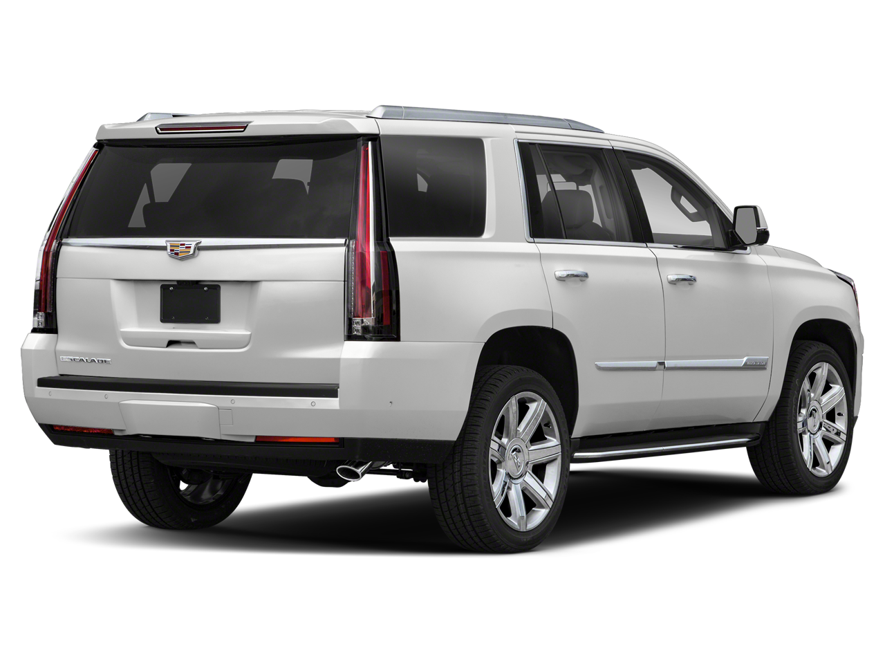 2019 Cadillac Escalade Premium Luxury photo 2