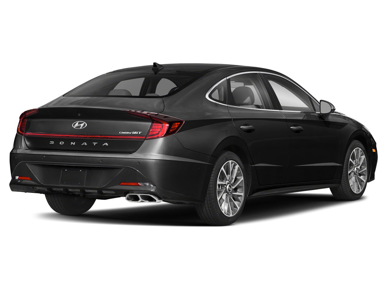 Used 2020 Hyundai Sonata Limited with VIN 5NPEH4J2XLH004571 for sale in Orland Park, IL