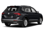2020 Volkswagen Tiguan 2.0T SE 4Motion