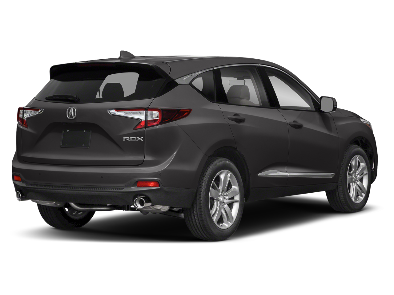 2021 Acura RDX Advance Package SH-AWD
